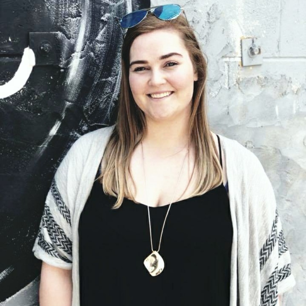 Meet your Posher, Brittany